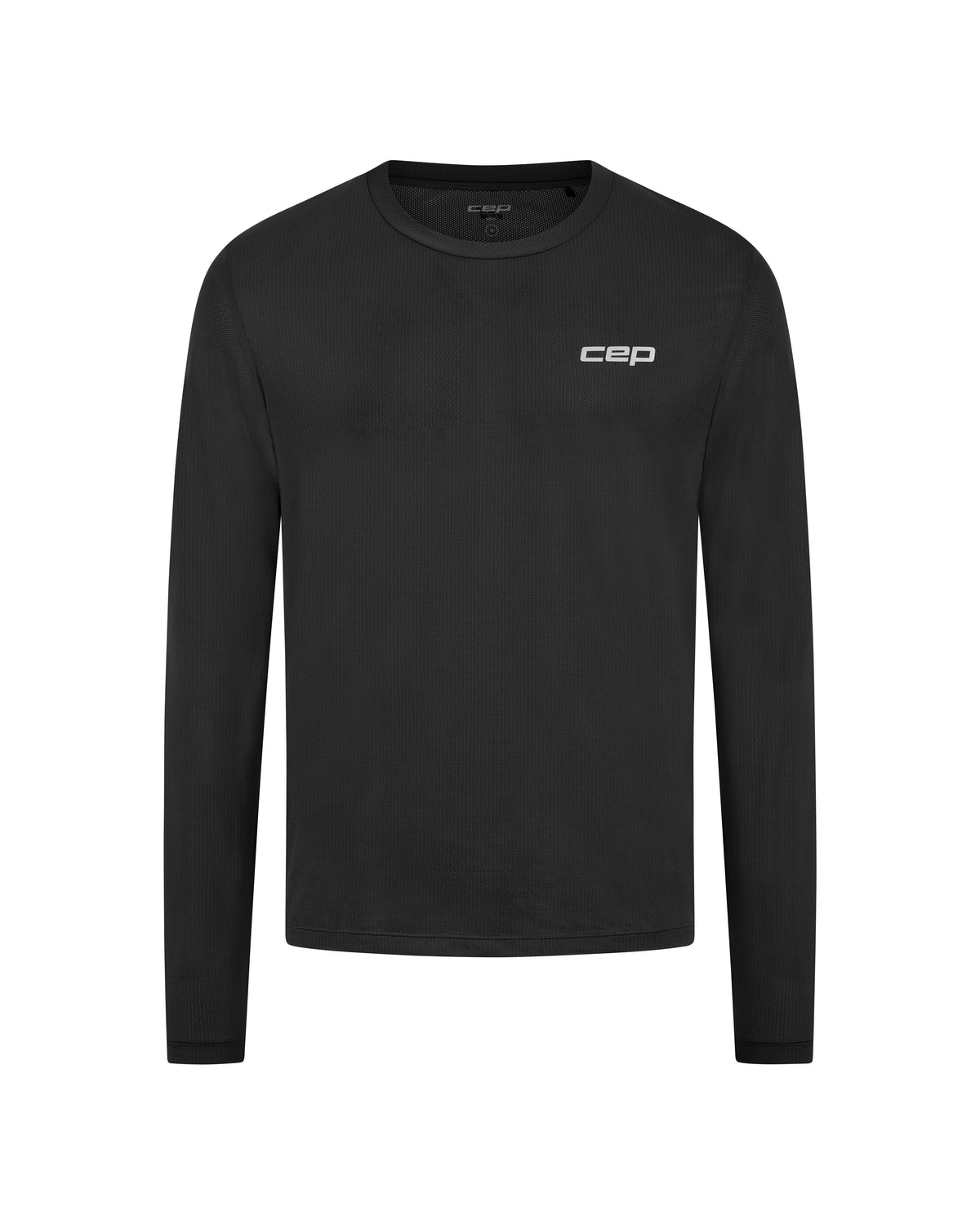 CEP - Men's Run Shirt v5 - Long Sleeves