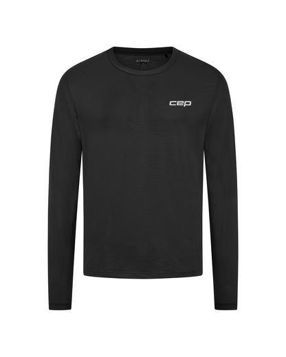 CEP - Men's Run Shirt v5 - Long Sleeves