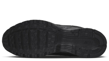 P-6000 Black