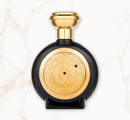 Boadicea the Victorious Carbon Sapphire Supercharged Parfum Travel Spray | Sample