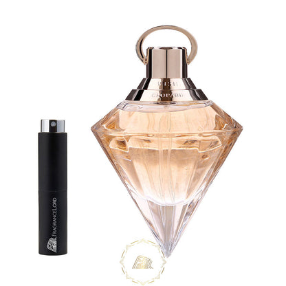 Chopard Brilliant Wish Eau De Parfum Travel Spray