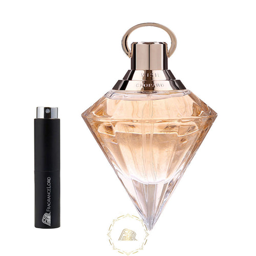 Chopard Brilliant Wish Eau De Parfum Travel Spray