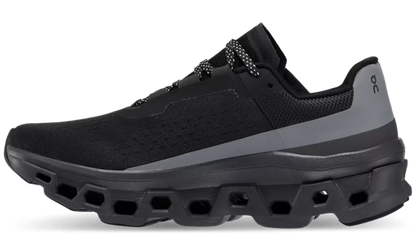 Running Cloudmonster Lumos Black (Women's)