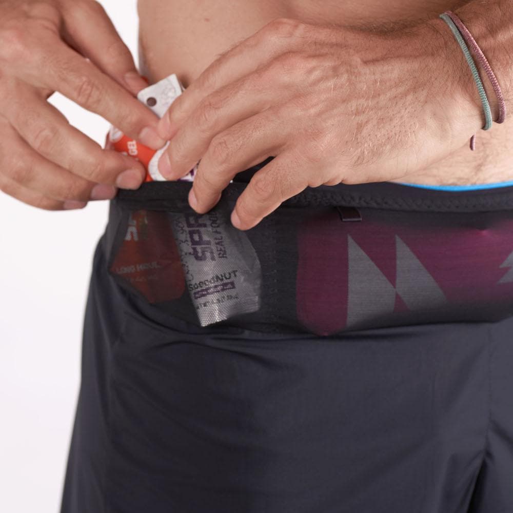T8 Men's Sherpa Short V2