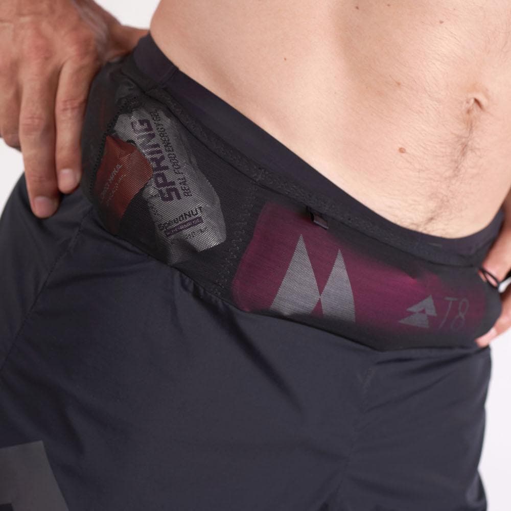 T8 Men's Sherpa Short V2