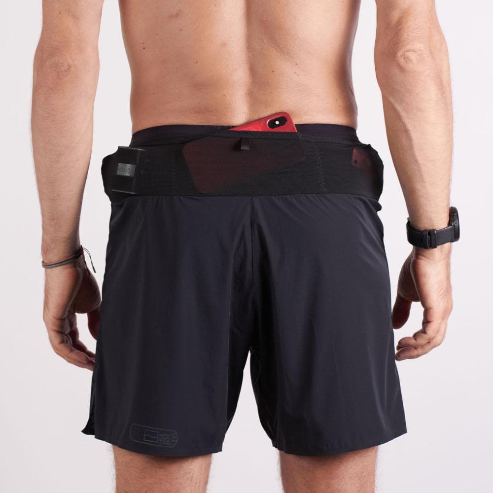 T8 Men's Sherpa Short V2