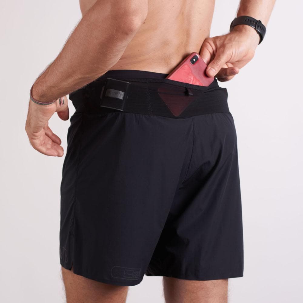 T8 Men's Sherpa Short V2