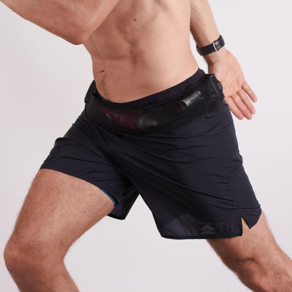 T8 Men's Sherpa Short V2