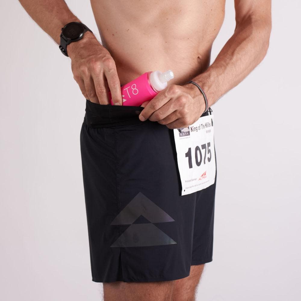 T8 Men's Sherpa Short V2