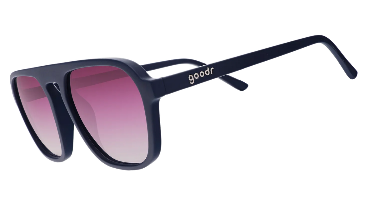 Goodr - Retro-G Sunglasses