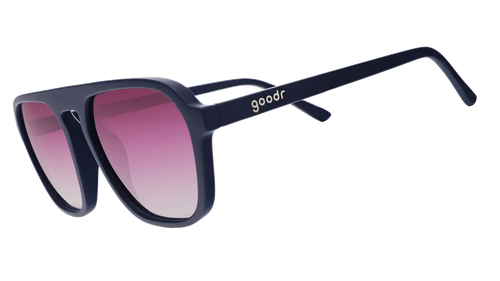 Goodr - Retro-G Sunglasses