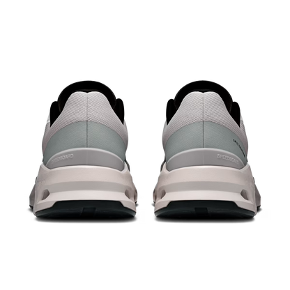 Running Cloudpulse Wolf Black (M)