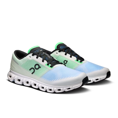 Running Cloud 6 Push Horizon Honeydew (Women's)