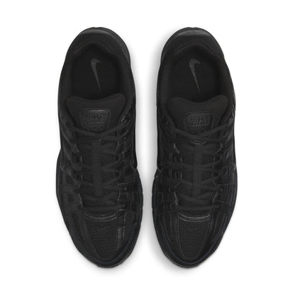 P-6000 Black