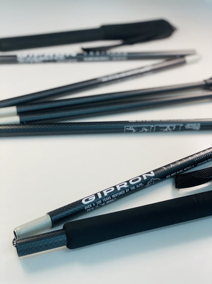 Gipron 310 MontBlanc Matrix