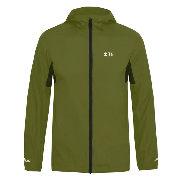 T8 Air Jacket (Unisex)