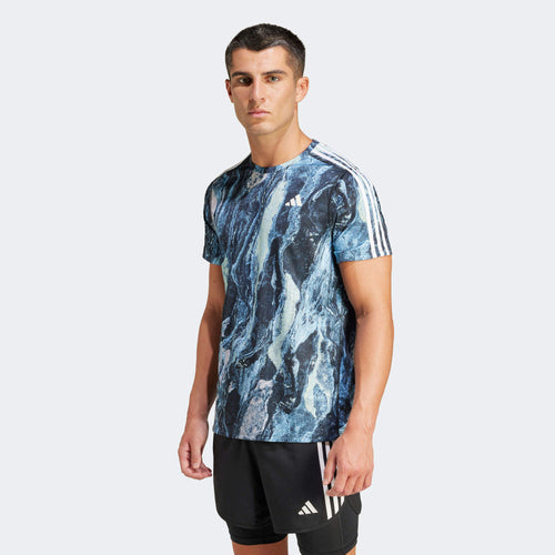adidas - Men's OWN THE RUN TEE