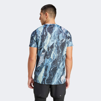 adidas - Men's OWN THE RUN TEE