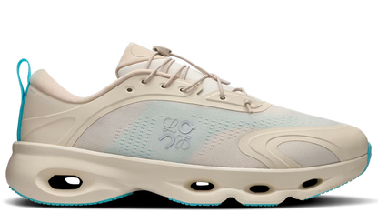 Running Cloudsolo LOEWE Sand Turquoise