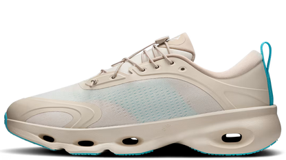 Running Cloudsolo LOEWE Sand Turquoise