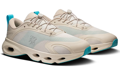 Running Cloudsolo LOEWE Sand Turquoise