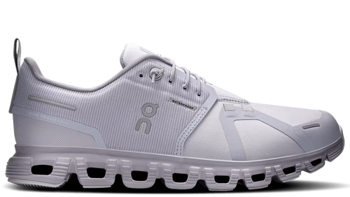 Running Cloud 6 Waterproof Nimbus Lilac (Women’s)