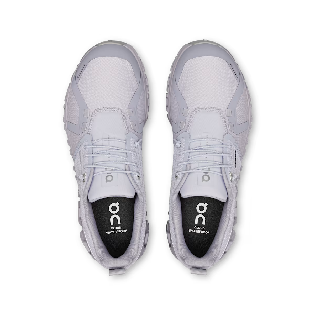 Running Cloud 6 Waterproof Nimbus Lilac (Women’s)
