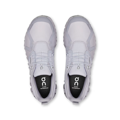 Running Cloud 6 Waterproof Nimbus Lilac (Women’s)