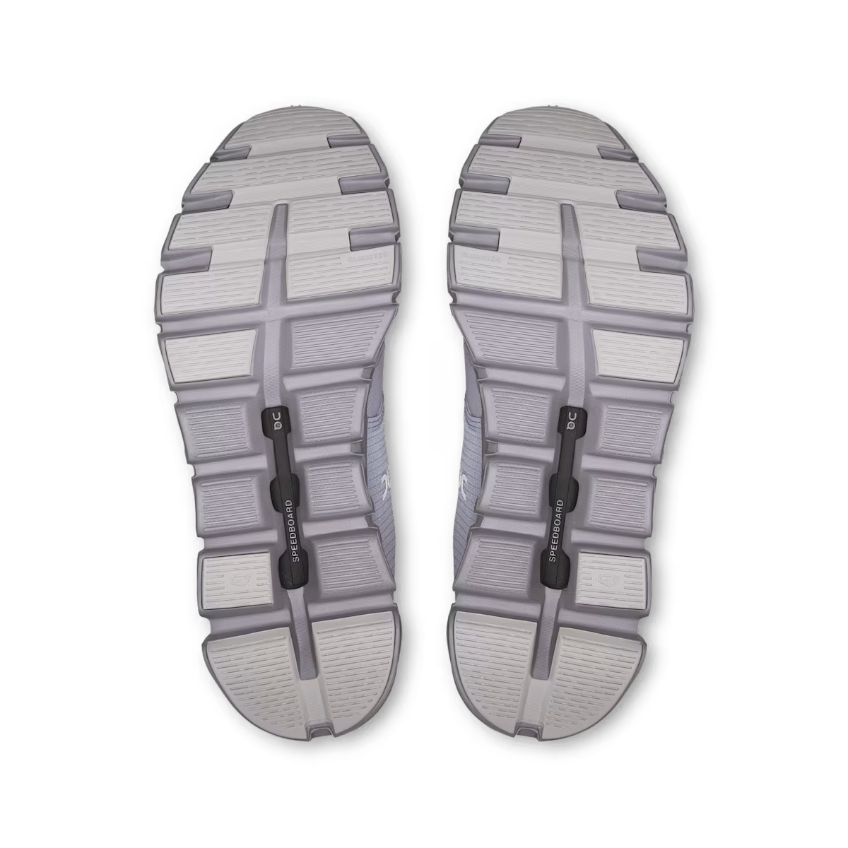 Running Cloud 6 Waterproof Nimbus Lilac (Women’s)