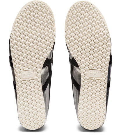 Onitsuka Tiger Mexico 66 Pure Silver Black