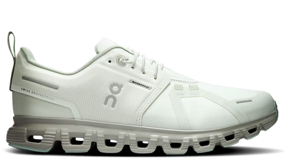 Running Cloud 6 Waterproof Iceberg Tin (Women’s)