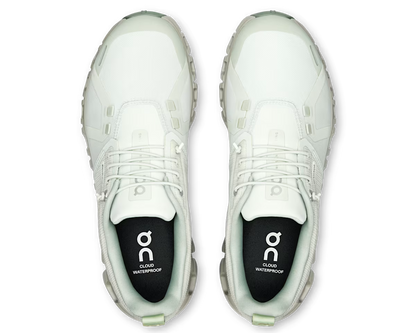 Running Cloud 6 Waterproof Iceberg Tin (Women’s)