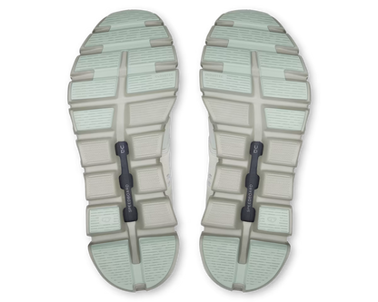 Running Cloud 6 Waterproof Iceberg Tin (Women’s)