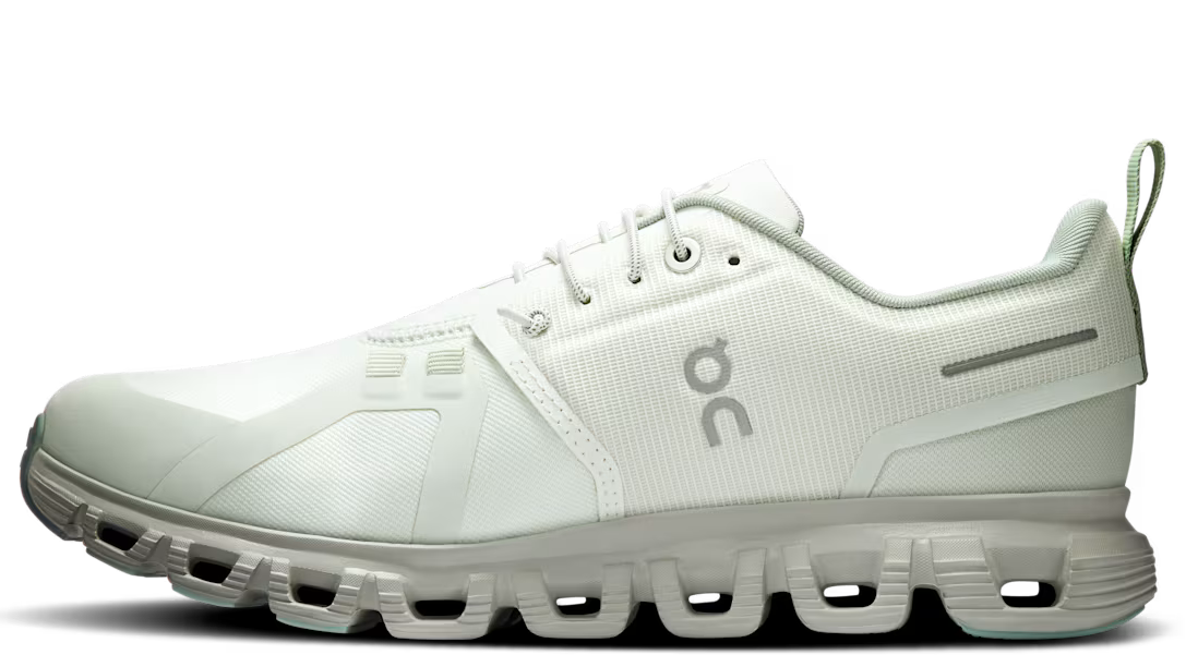 Running Cloud 6 Waterproof Iceberg Tin (Women’s)