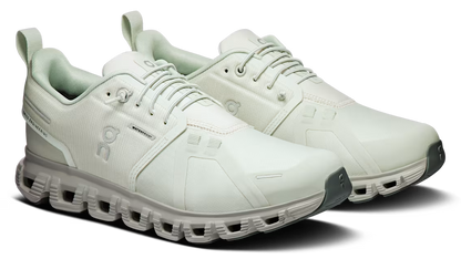 Running Cloud 6 Waterproof Iceberg Tin (Women’s)