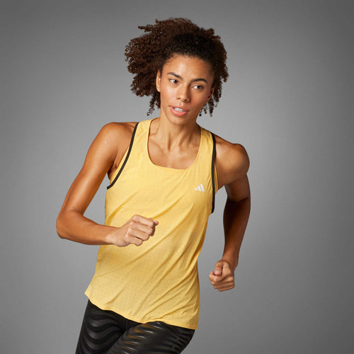 adizero - Women's Running Singlet