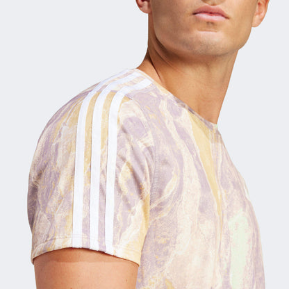 adidas - Men's OWN THE RUN TEE