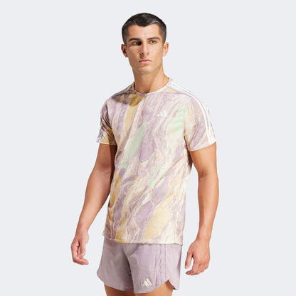 adidas - Men's OWN THE RUN TEE