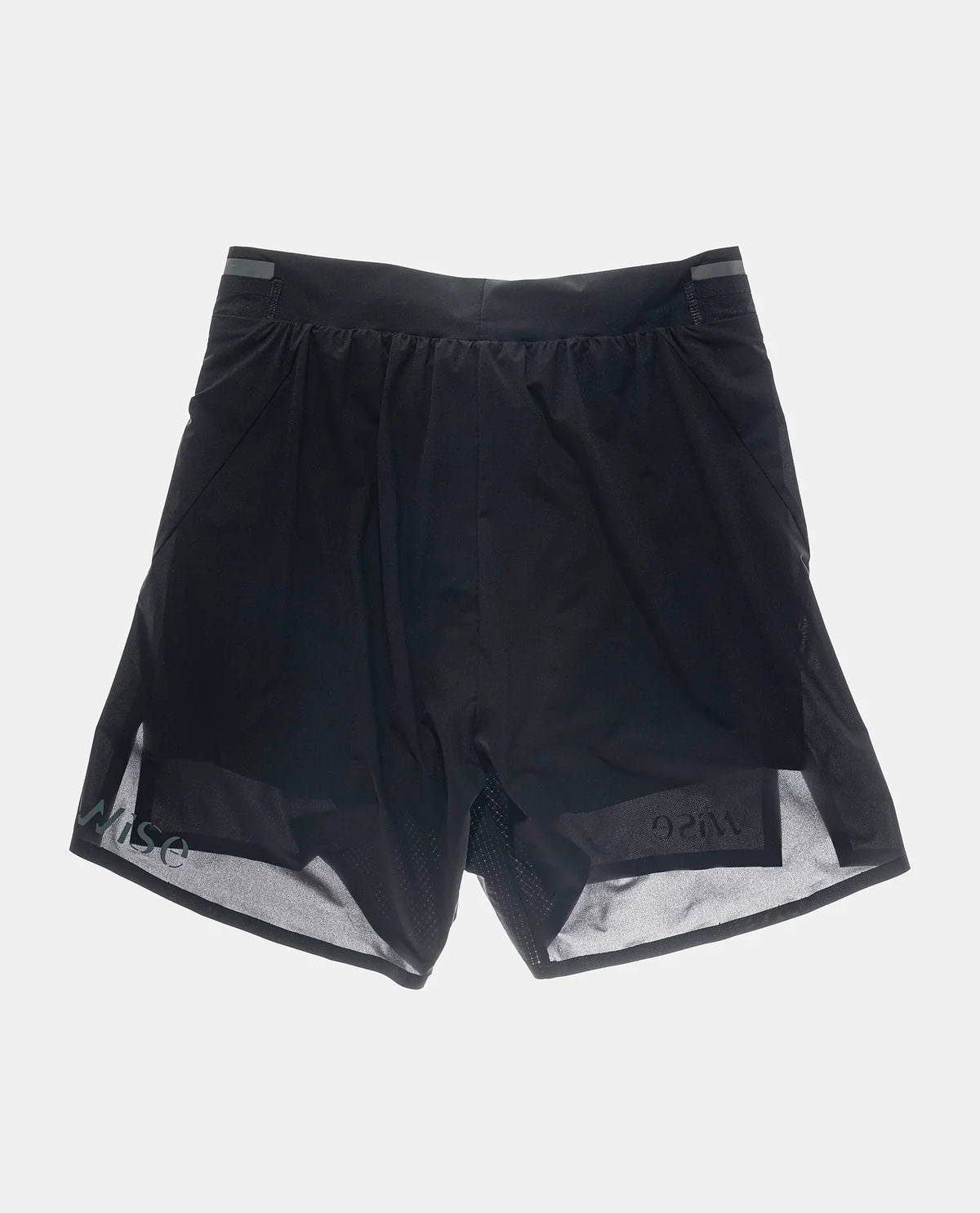 WISE Men's 122 (ex: Ultra Short)