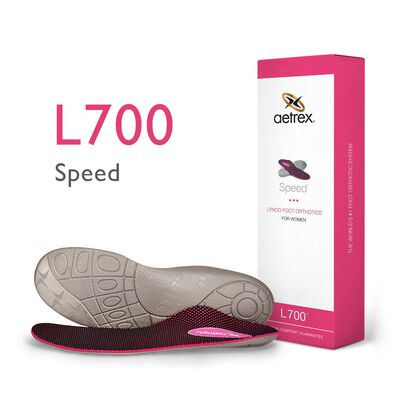Aetrex L700 Orthotic - Road Running - Neutral