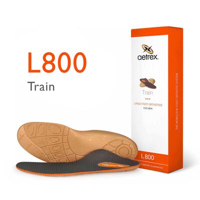 Aetrex L800 Orthotic - Trail Running - Neutral