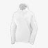Salomon - Women's Bonatti Cross FZ Hoodie