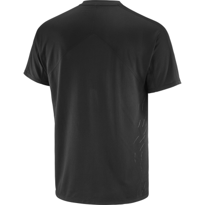 Salomon - Men's Sense Aero Short Sleeve Tee GFX
