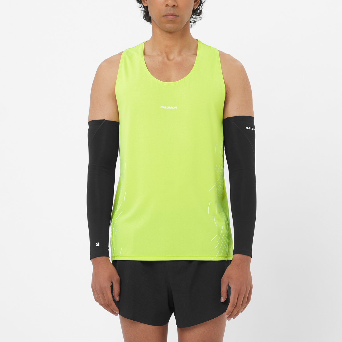 Salomon Sleeves U
