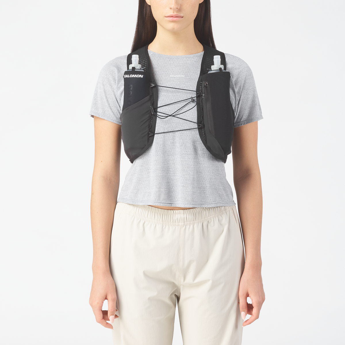 Salomon Gravel Skin 4 Set