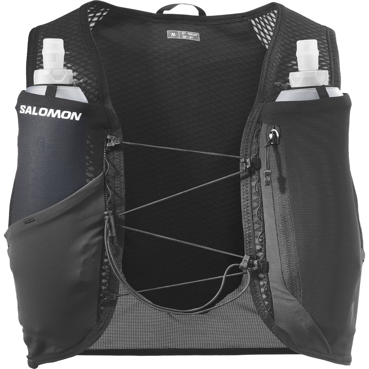Salomon Gravel Skin 4 Set