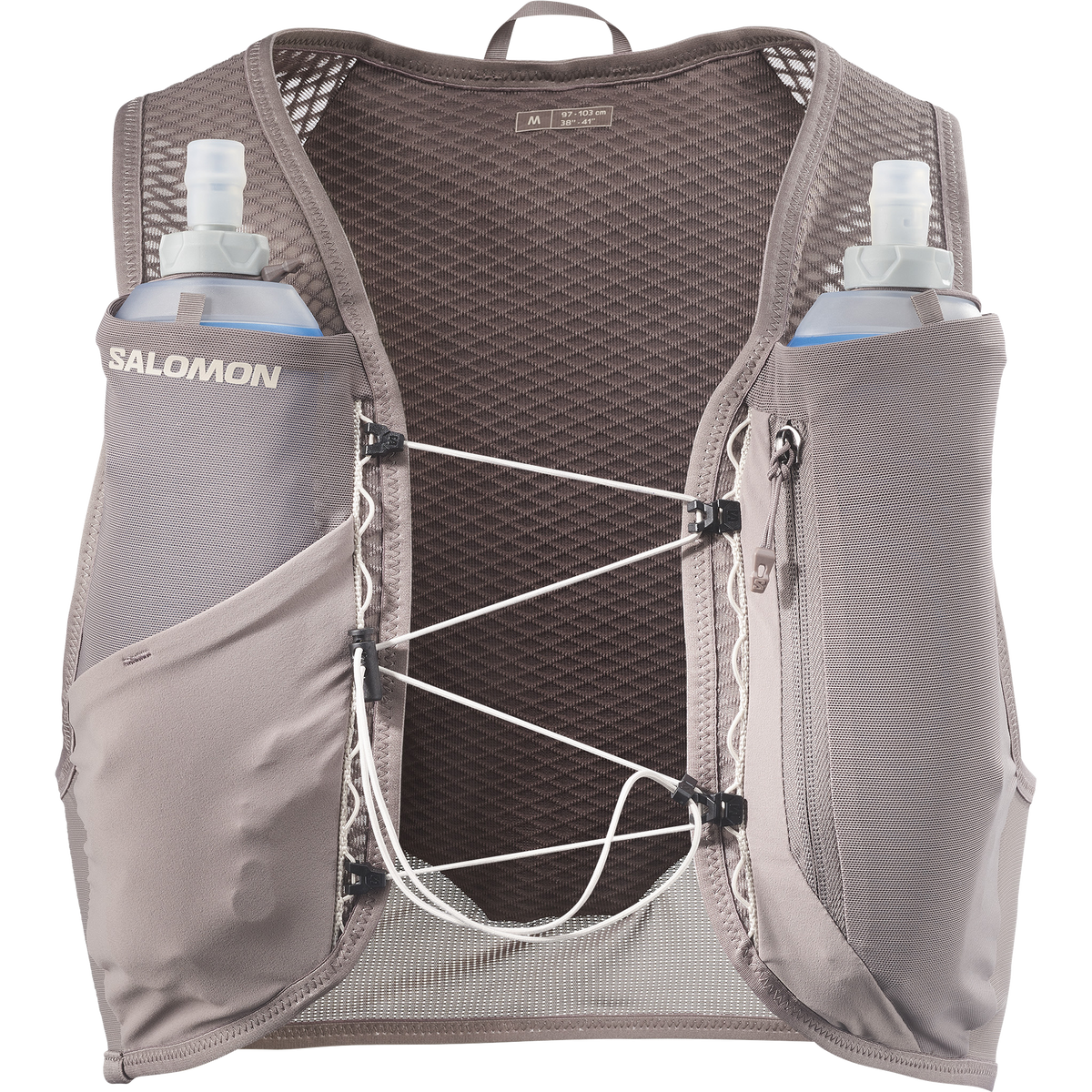 Salomon Gravel Skin 4 Set