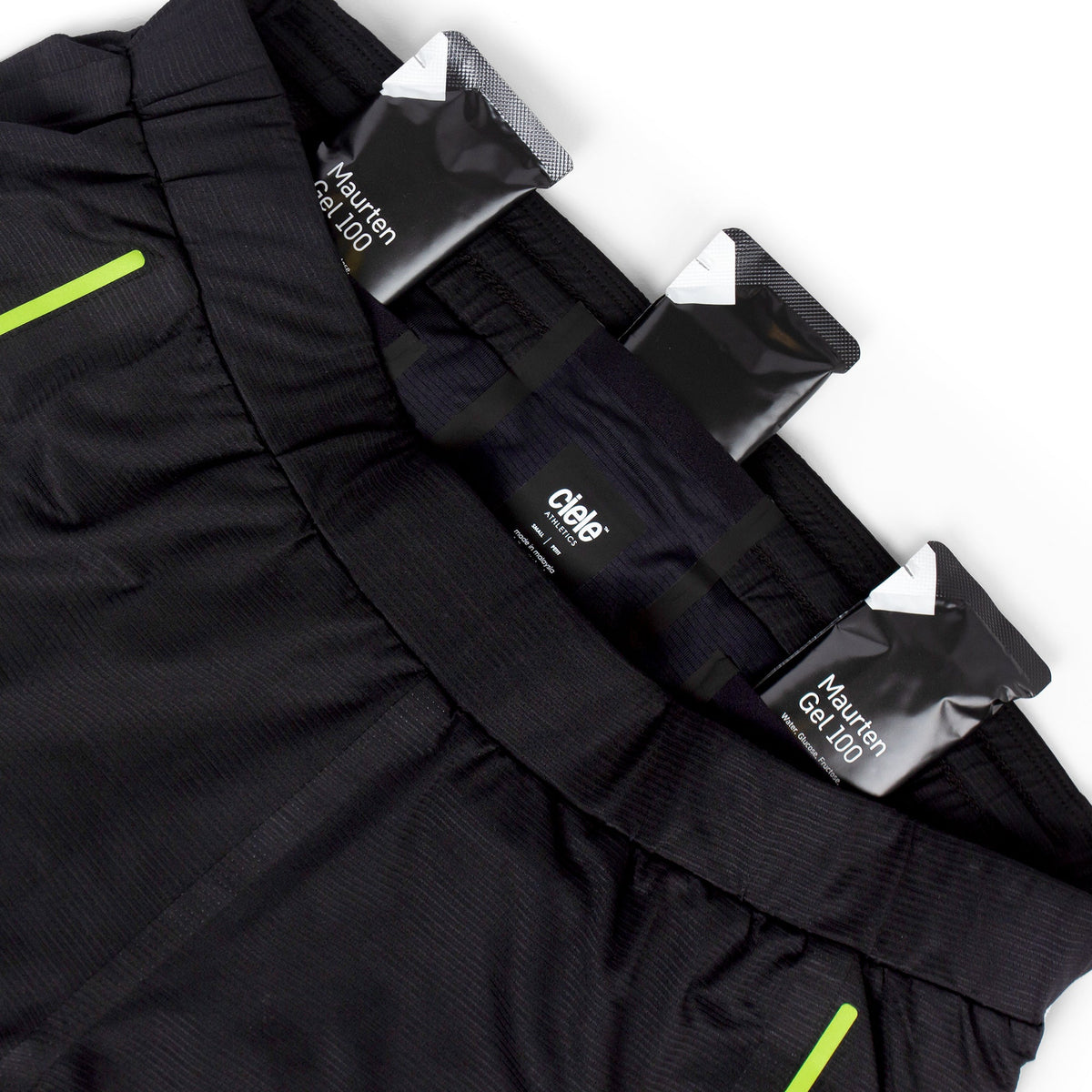 Ciele Men's Elite RD Short