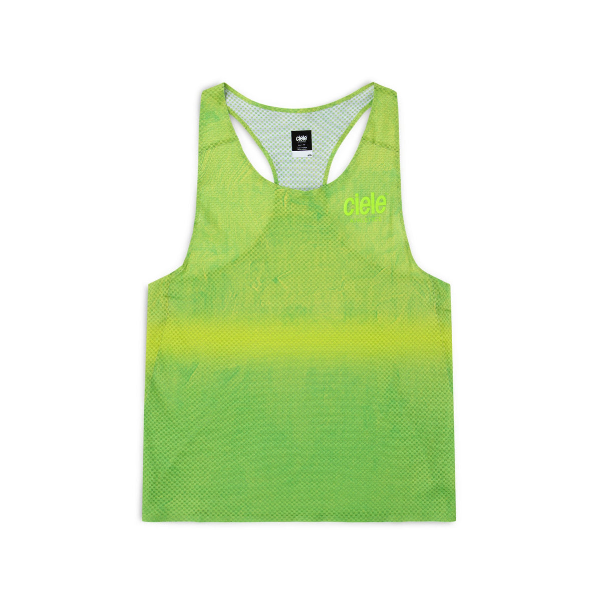 Ciele Men's Elite RD Singlet