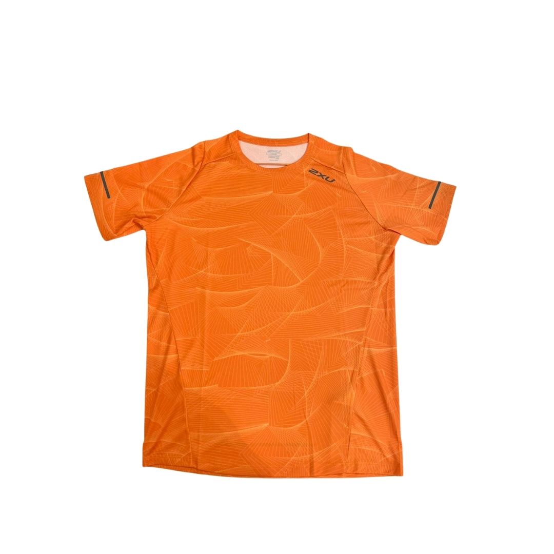 2XU - Men's Light Speed Tee